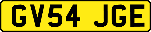 GV54JGE