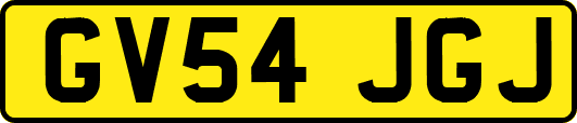 GV54JGJ