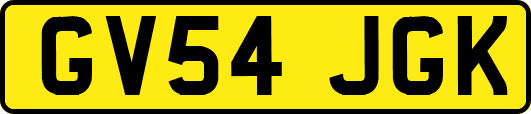 GV54JGK