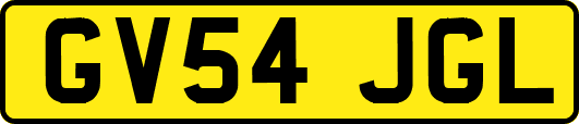 GV54JGL