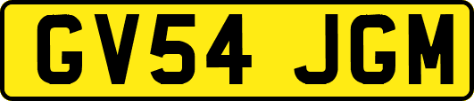 GV54JGM