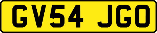 GV54JGO