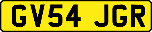 GV54JGR