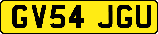 GV54JGU