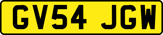 GV54JGW