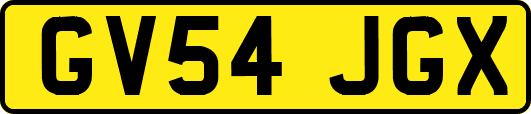 GV54JGX