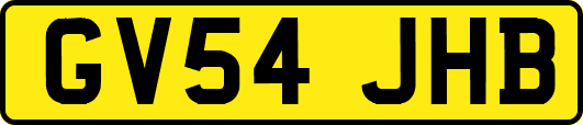 GV54JHB