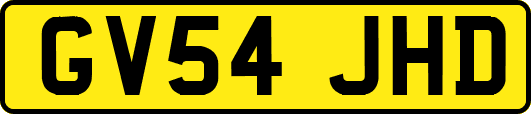GV54JHD