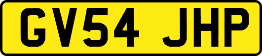 GV54JHP
