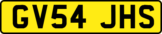 GV54JHS