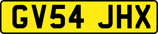 GV54JHX