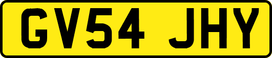 GV54JHY