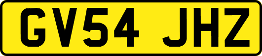 GV54JHZ