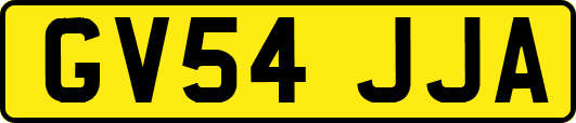 GV54JJA