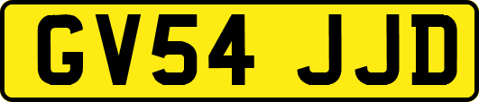 GV54JJD