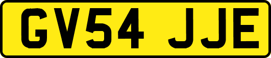 GV54JJE