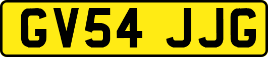 GV54JJG