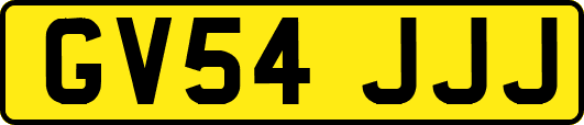 GV54JJJ
