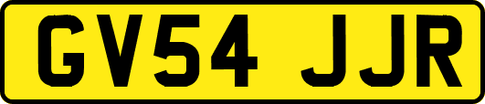 GV54JJR