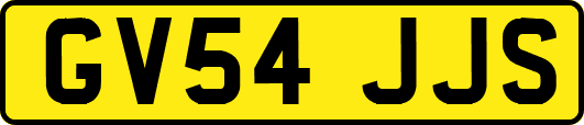GV54JJS