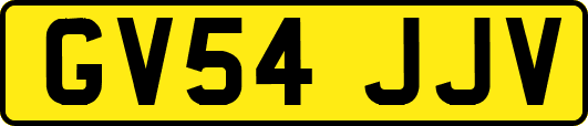 GV54JJV