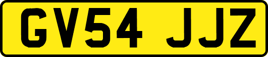 GV54JJZ