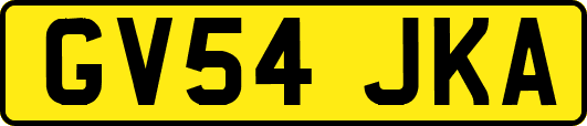 GV54JKA