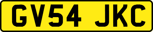 GV54JKC