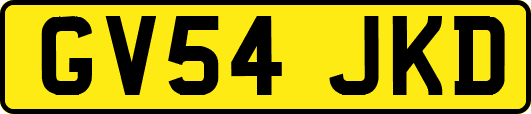 GV54JKD