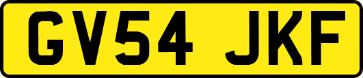 GV54JKF