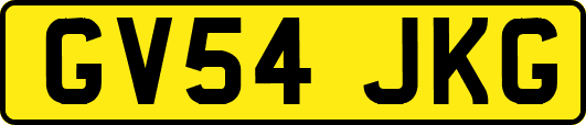 GV54JKG