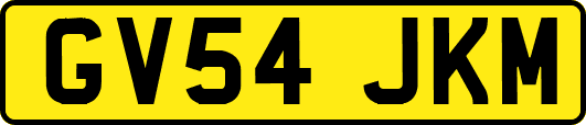 GV54JKM