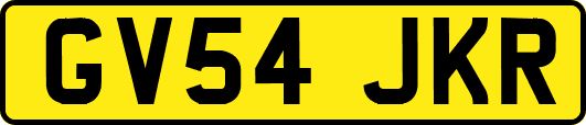 GV54JKR