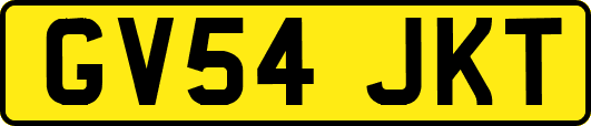 GV54JKT