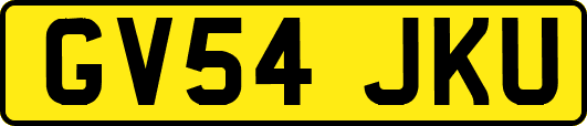 GV54JKU