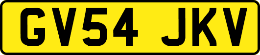 GV54JKV