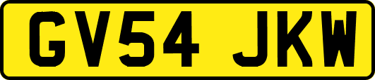GV54JKW