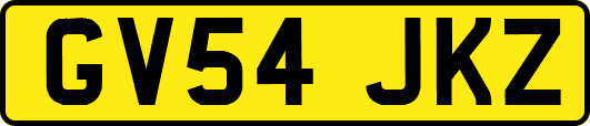 GV54JKZ