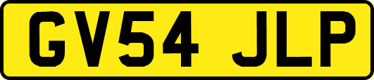 GV54JLP