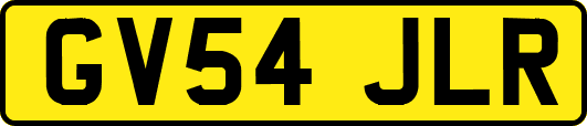GV54JLR