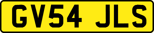 GV54JLS
