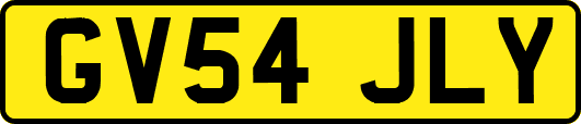 GV54JLY