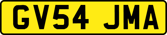 GV54JMA