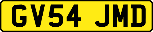 GV54JMD