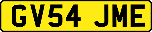 GV54JME