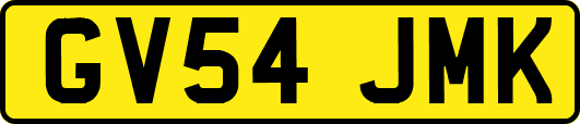 GV54JMK
