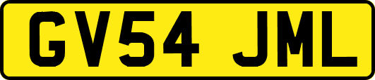 GV54JML