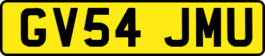 GV54JMU