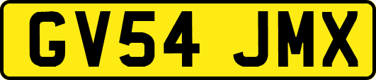 GV54JMX