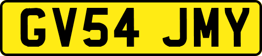 GV54JMY